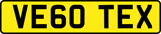 VE60TEX