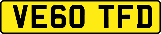 VE60TFD