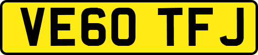 VE60TFJ