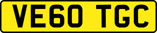 VE60TGC