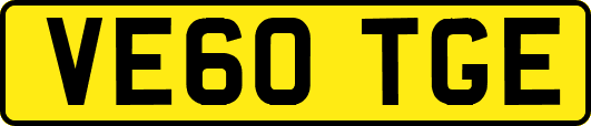 VE60TGE