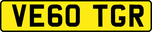 VE60TGR