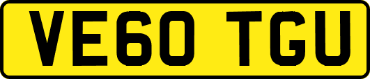 VE60TGU
