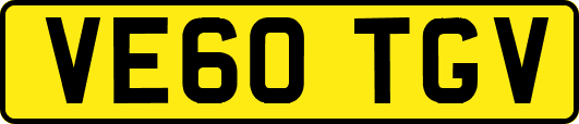 VE60TGV