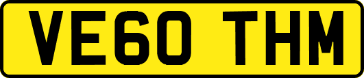 VE60THM