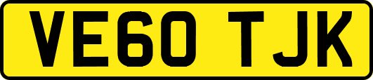 VE60TJK