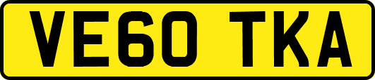 VE60TKA