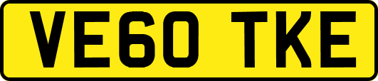 VE60TKE