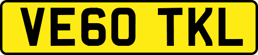 VE60TKL