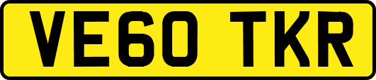 VE60TKR