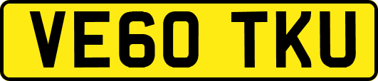 VE60TKU