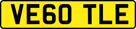 VE60TLE
