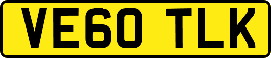 VE60TLK