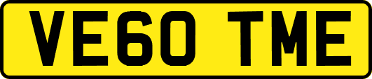 VE60TME