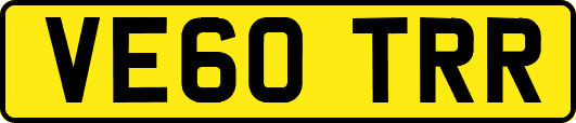 VE60TRR