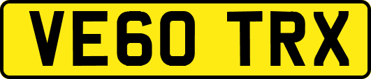 VE60TRX