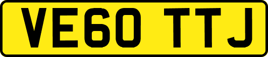 VE60TTJ