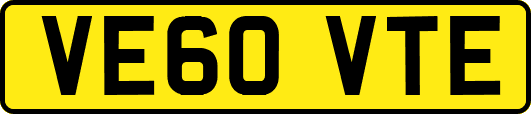 VE60VTE