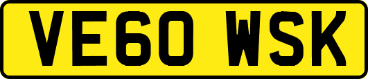 VE60WSK