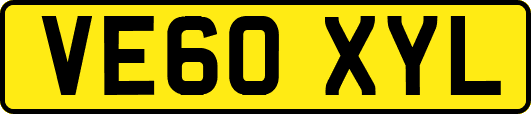 VE60XYL