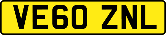 VE60ZNL