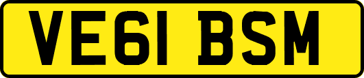 VE61BSM