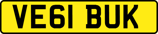 VE61BUK