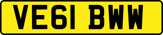 VE61BWW