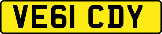 VE61CDY