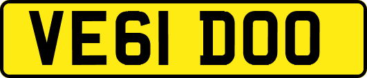 VE61DOO