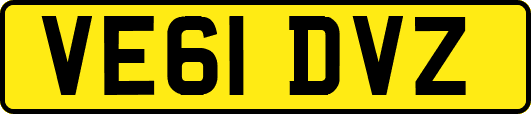 VE61DVZ