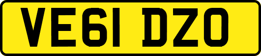 VE61DZO