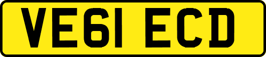 VE61ECD