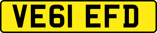 VE61EFD