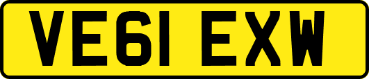 VE61EXW