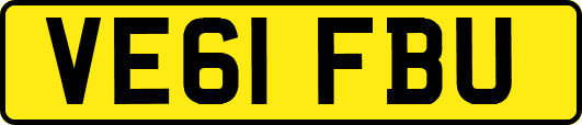 VE61FBU