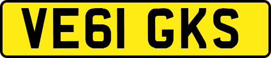 VE61GKS
