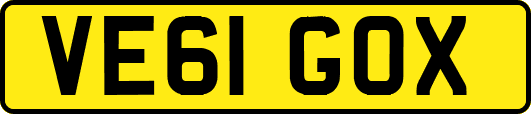 VE61GOX