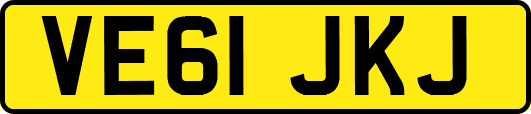 VE61JKJ