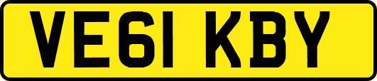 VE61KBY