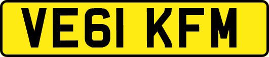 VE61KFM
