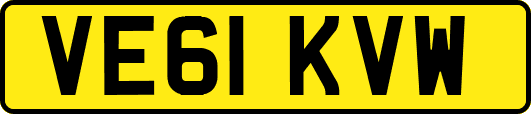 VE61KVW