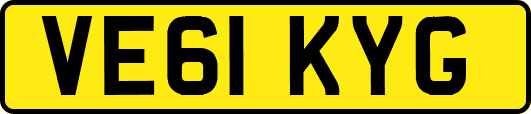 VE61KYG