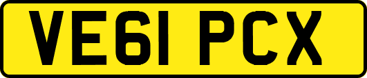 VE61PCX