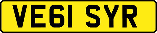 VE61SYR