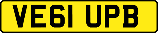 VE61UPB