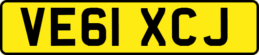 VE61XCJ