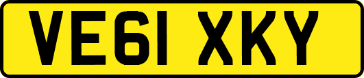 VE61XKY