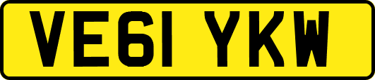 VE61YKW