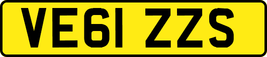 VE61ZZS